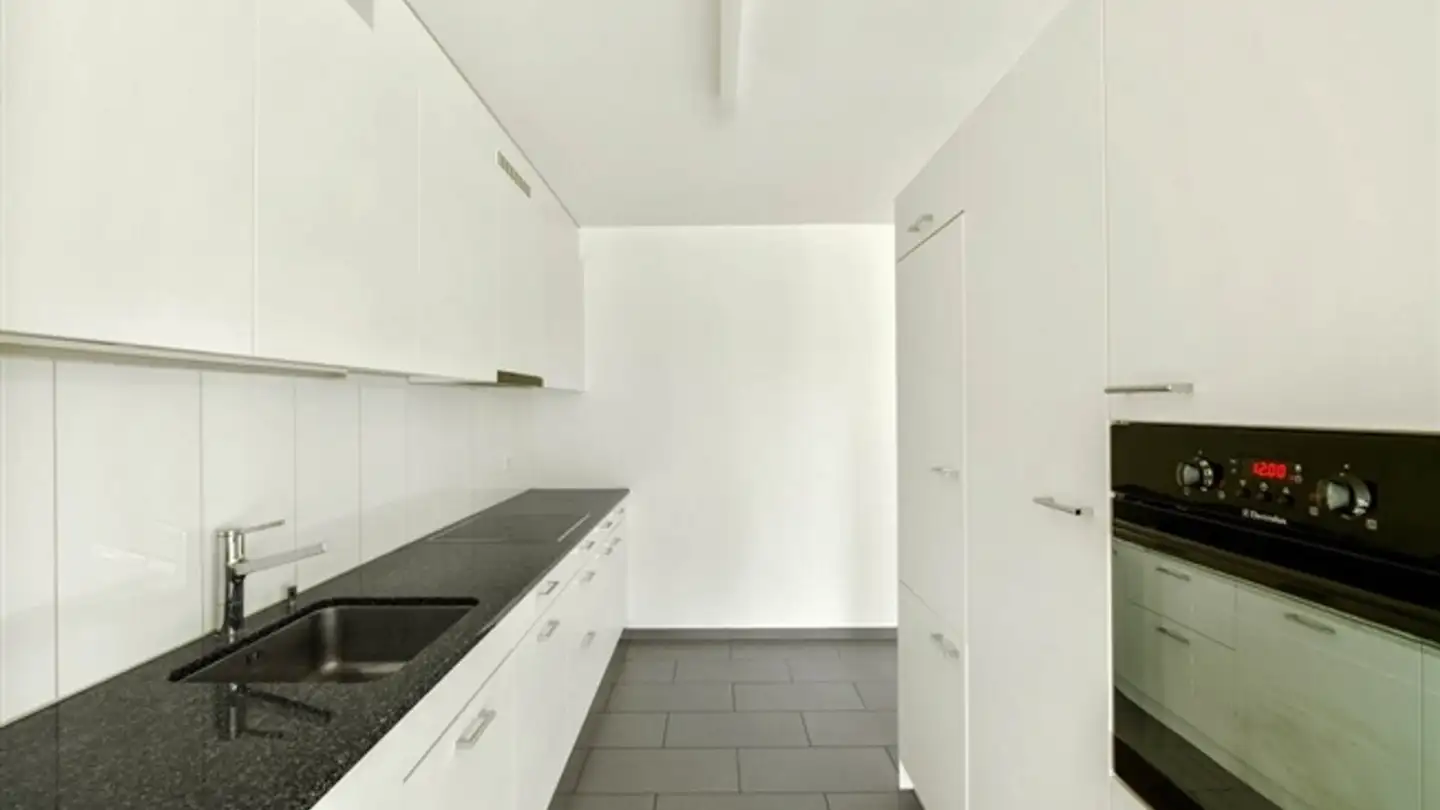 Appartamento in affitto - Mühlegasse 26, 5070 Frick - Foto 3