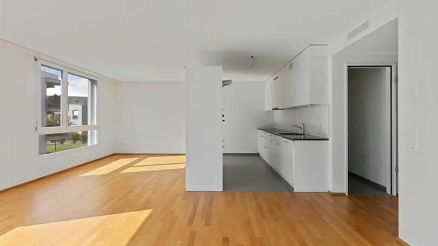 Appartamento in affitto - Mühlegasse 26, 5070 Frick - Foto 4