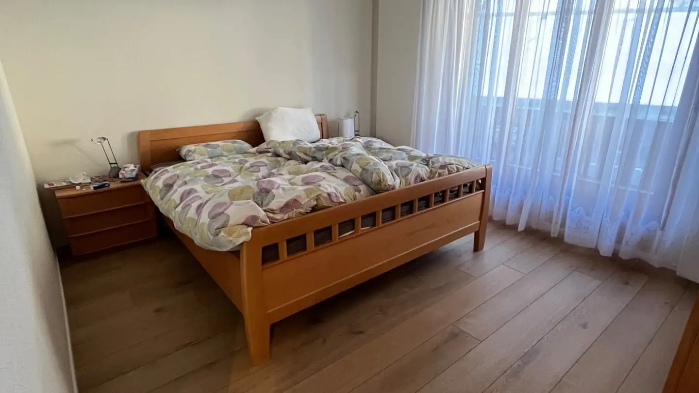 Appartement à louer - Rue Des Collons, 1988 Les Collons - Photo 4