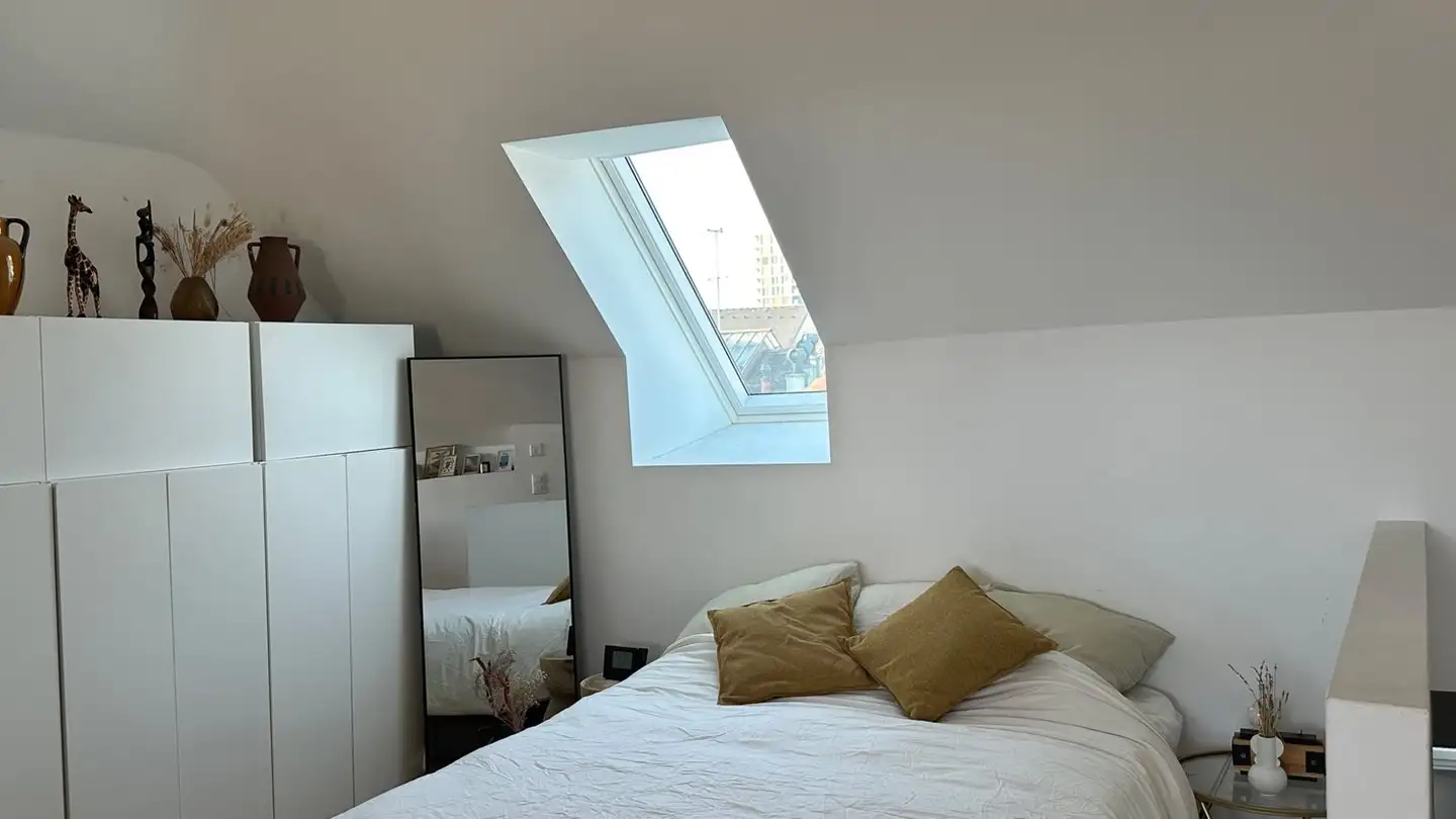 Appartamento in affitto - 1110 Morges - Photo 3