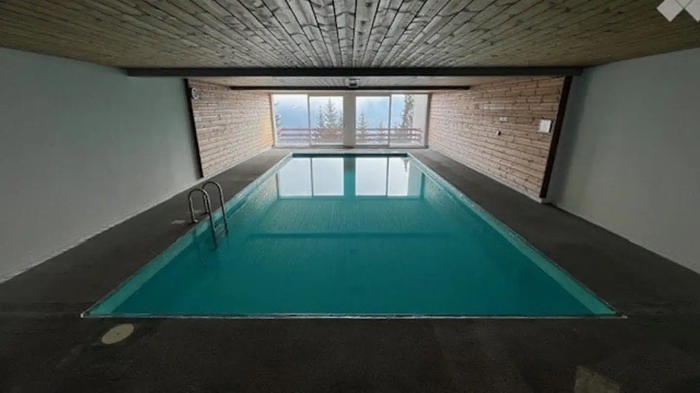 Appartement à louer - Rue Des Collons, 1988 Les Collons - Photo 2