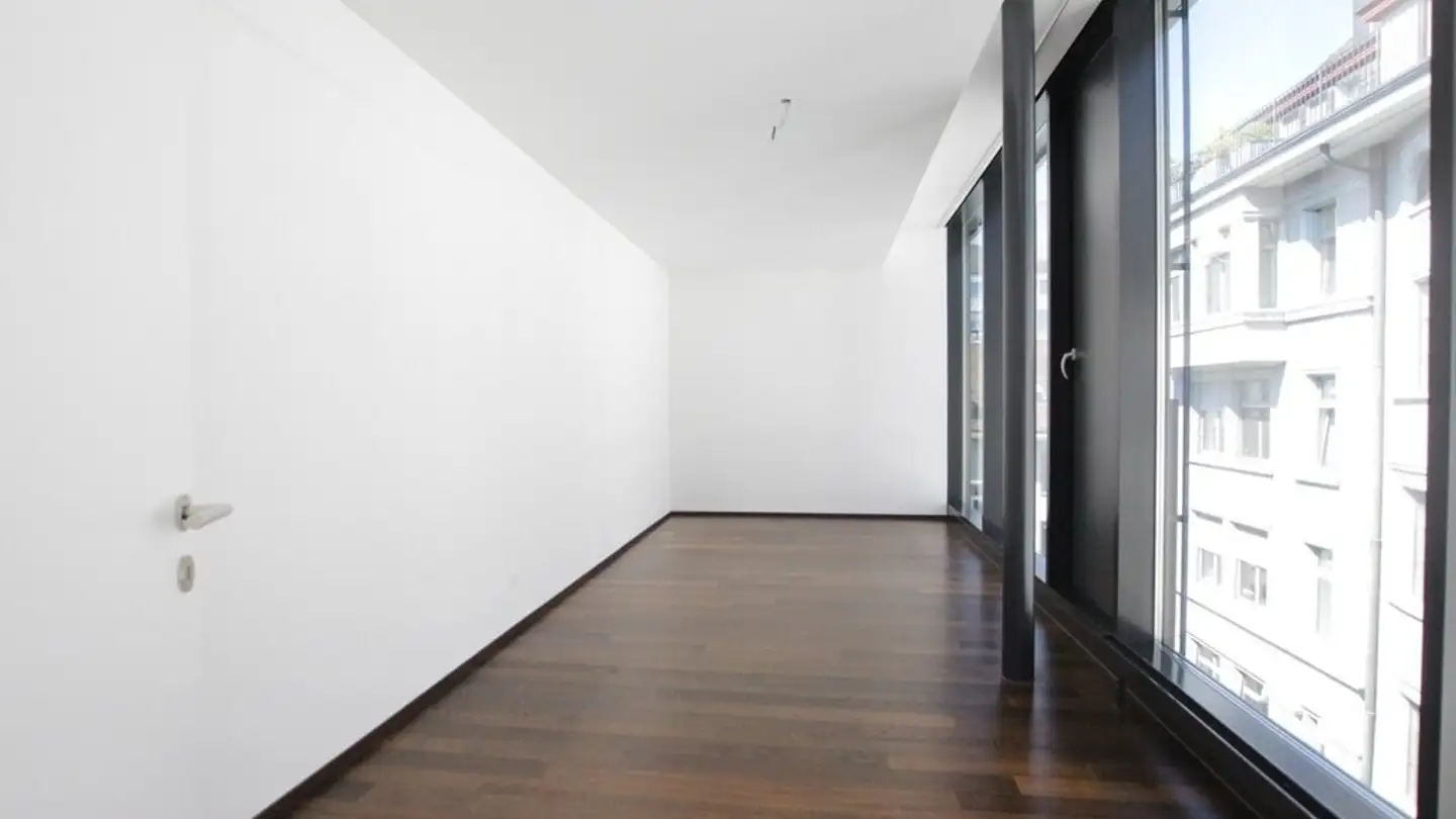 Appartamento in affitto - Brunneggstrasse 9, 9000 St. Gallen - Photo 4