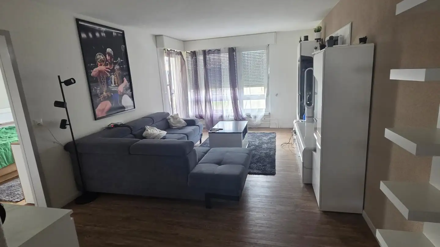 Apartment for rent - Rolliweg 27, 2543 Lengnau BE