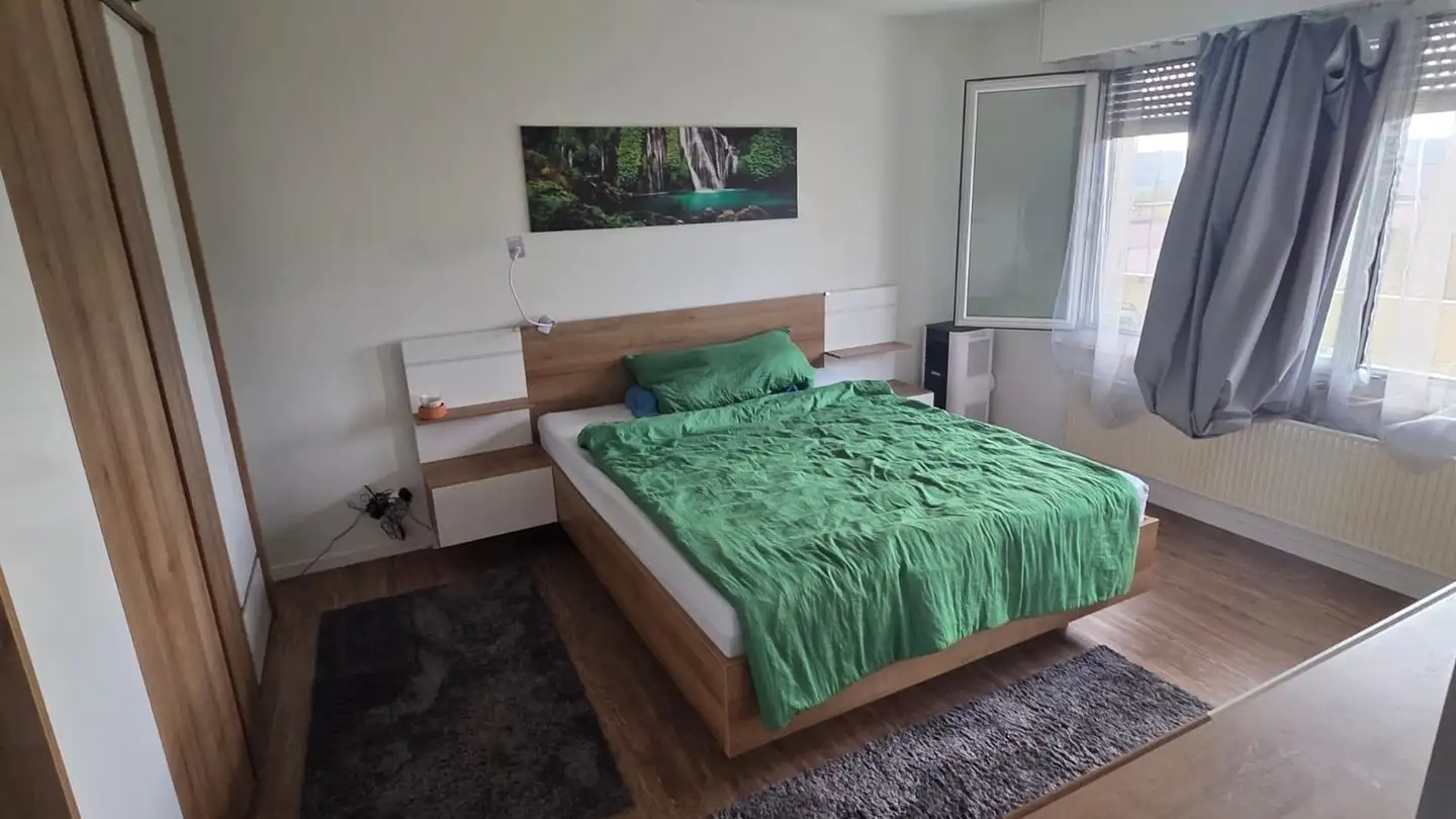 Appartamento in affitto - Rolliweg 27, 2543 Lengnau BE - Photo 2