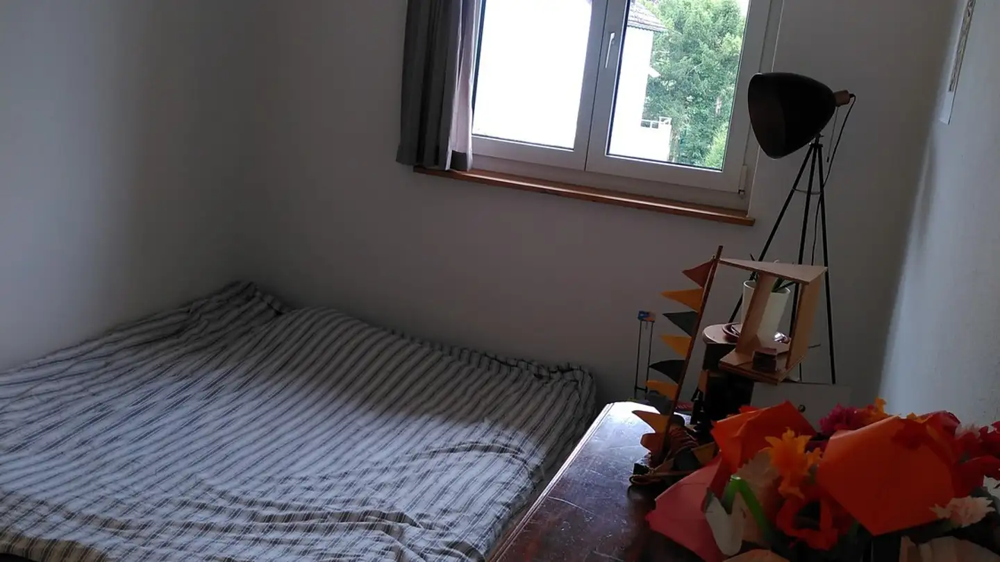 Zimmer mieten - Turmstrasse 18, 8400 Winterthur - Foto 3