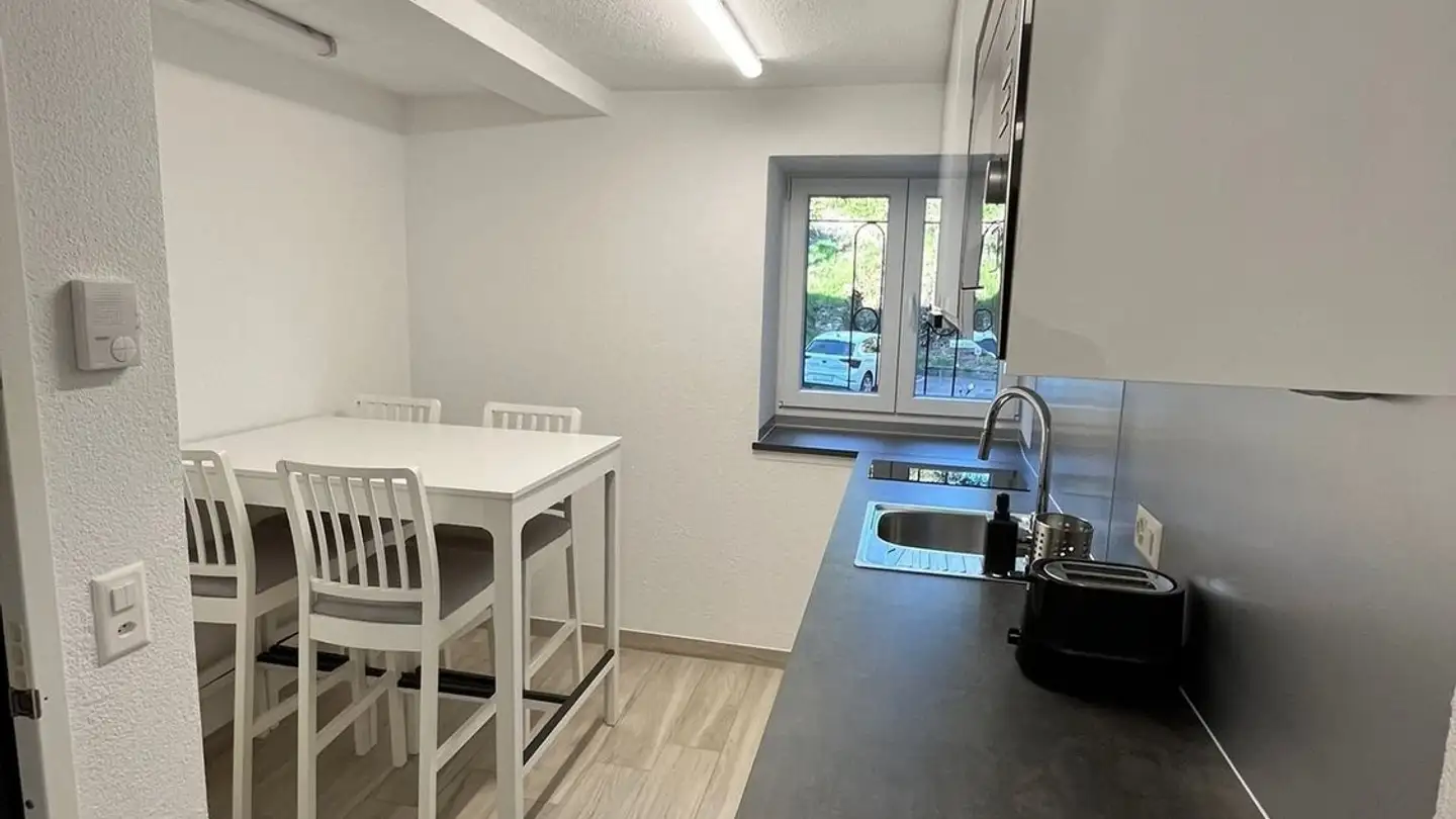 Wohnung mieten - Via Lugano 1, 6988 Ponte Tresa - Foto 4