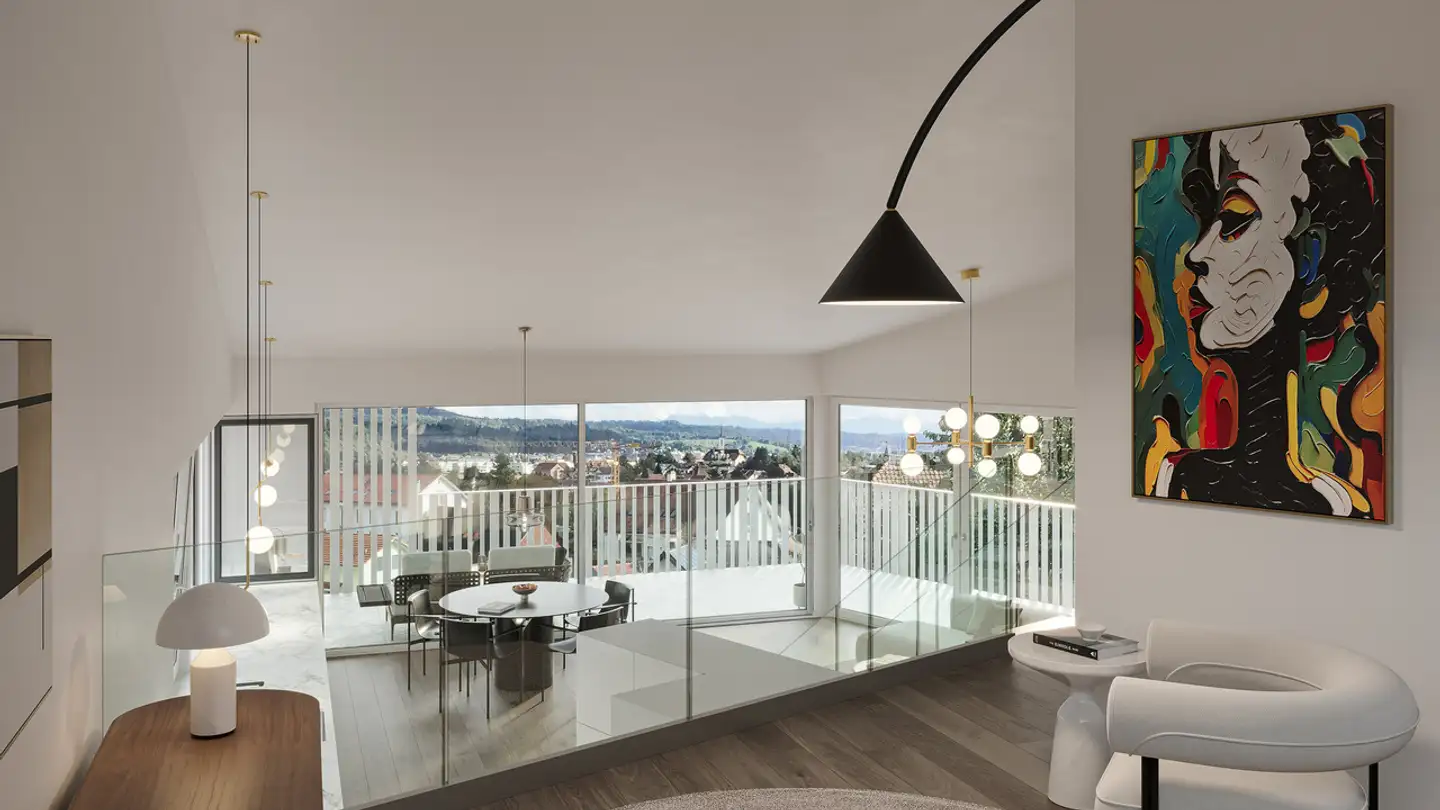 Casa singola in vendita - Schwarzhaar 15b, 4665 Oftringen - Photo 3