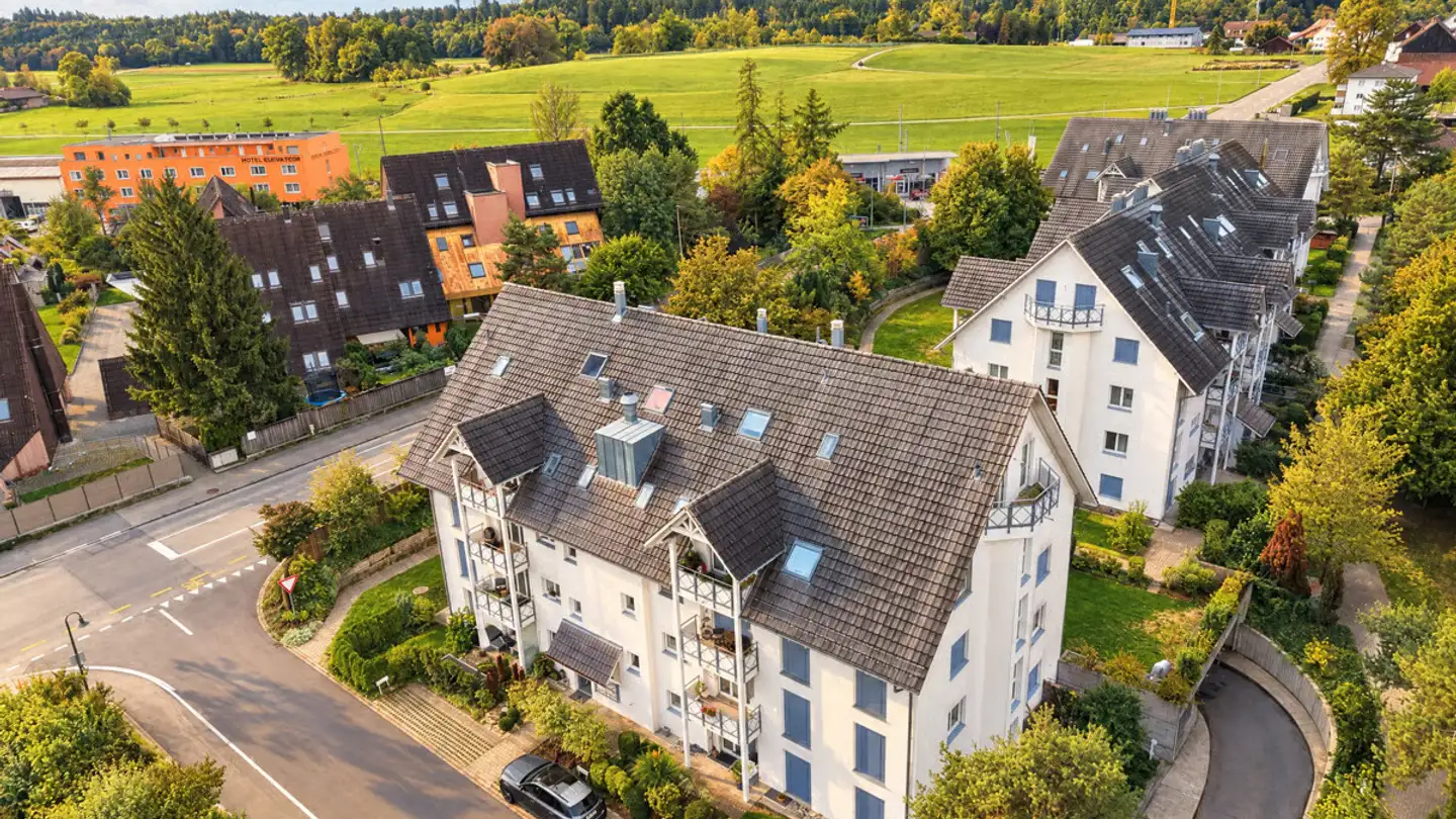 Appartamento in vendita - Am Wildbach 3, 8320 Fehraltorf
