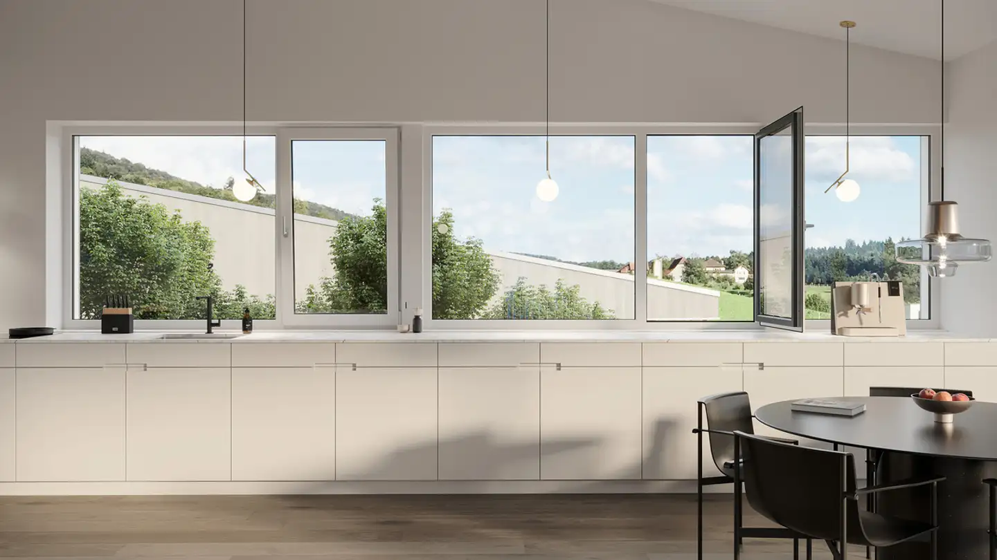 Casa singola in vendita - Schwarzhaar 15b, 4665 Oftringen - Photo 4