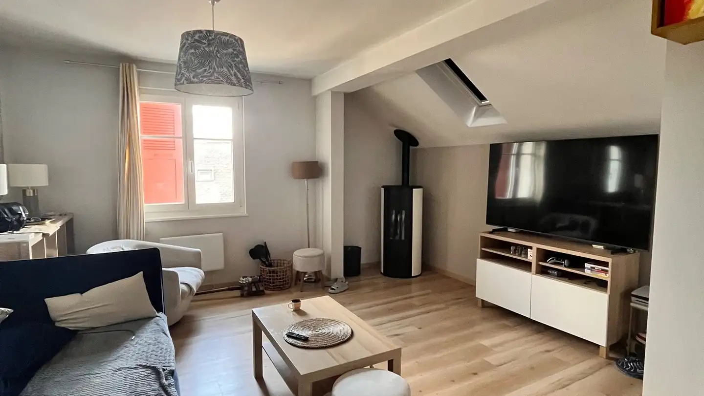 Appartamento in affitto - 1898 St-Gingolph