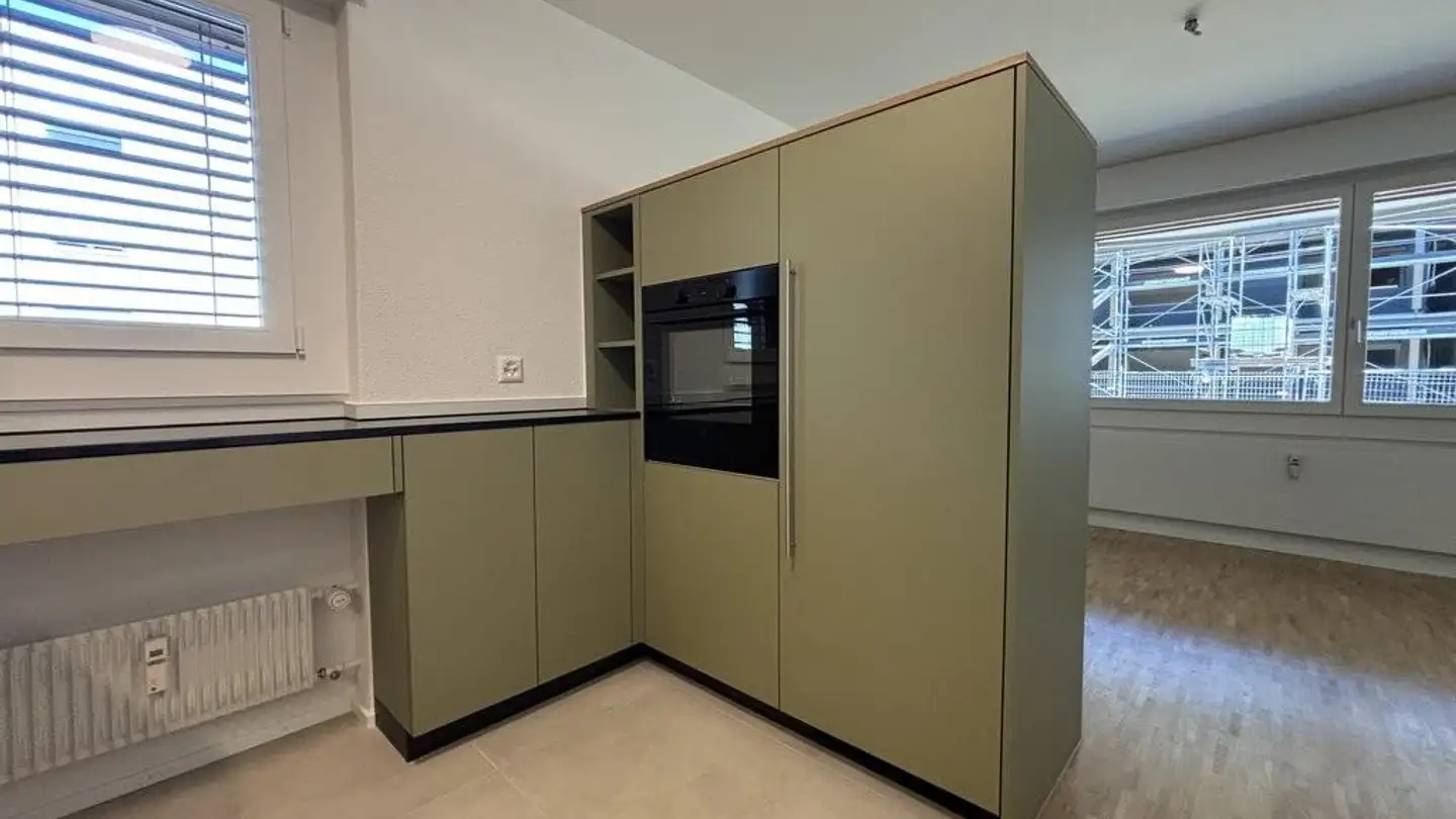Wohnung mieten - Zelgweg 7, 3110 Münsingen - Foto 3