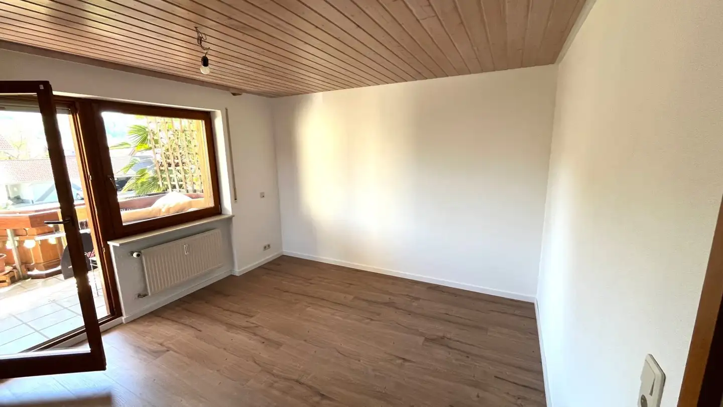 Wohnung mieten - 8212 Neuhausen am Rheinfall