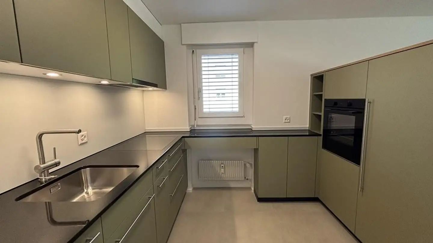 Apartment for rent - Zelgweg 7, 3110 Münsingen - Photo 4