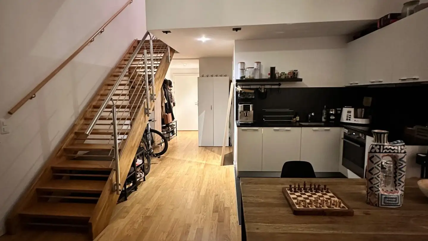 Appartamento in affitto - 1110 Morges - Photo 4