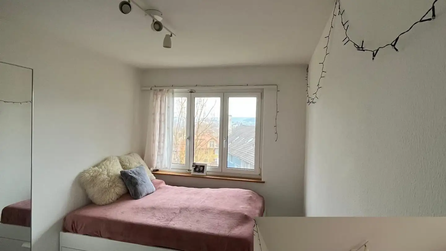 Zimmer mieten - Turmstrasse 18, 8400 Winterthur - Foto 2