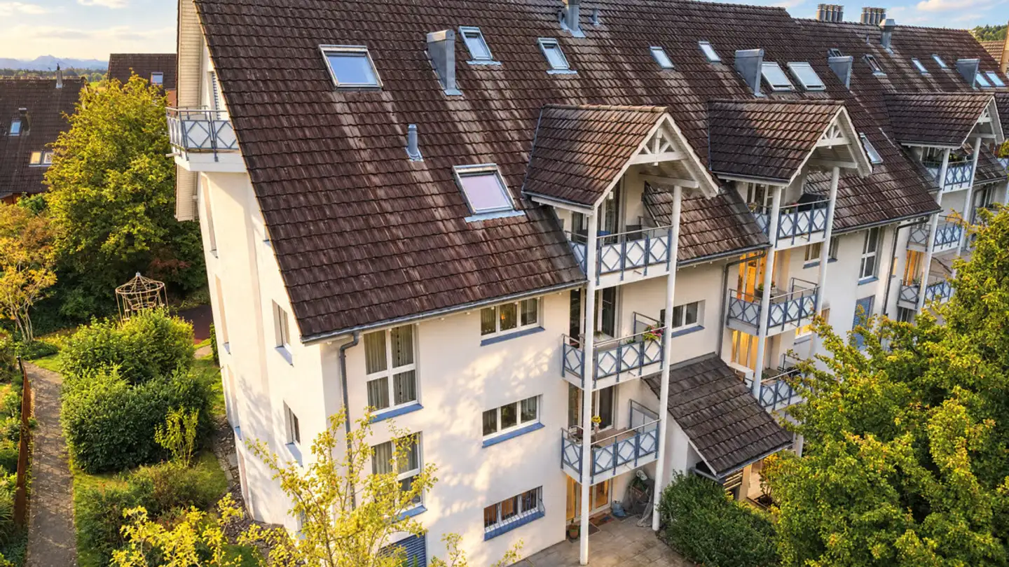 Appartamento in vendita - Am Wildbach 3, 8320 Fehraltorf - Foto 2