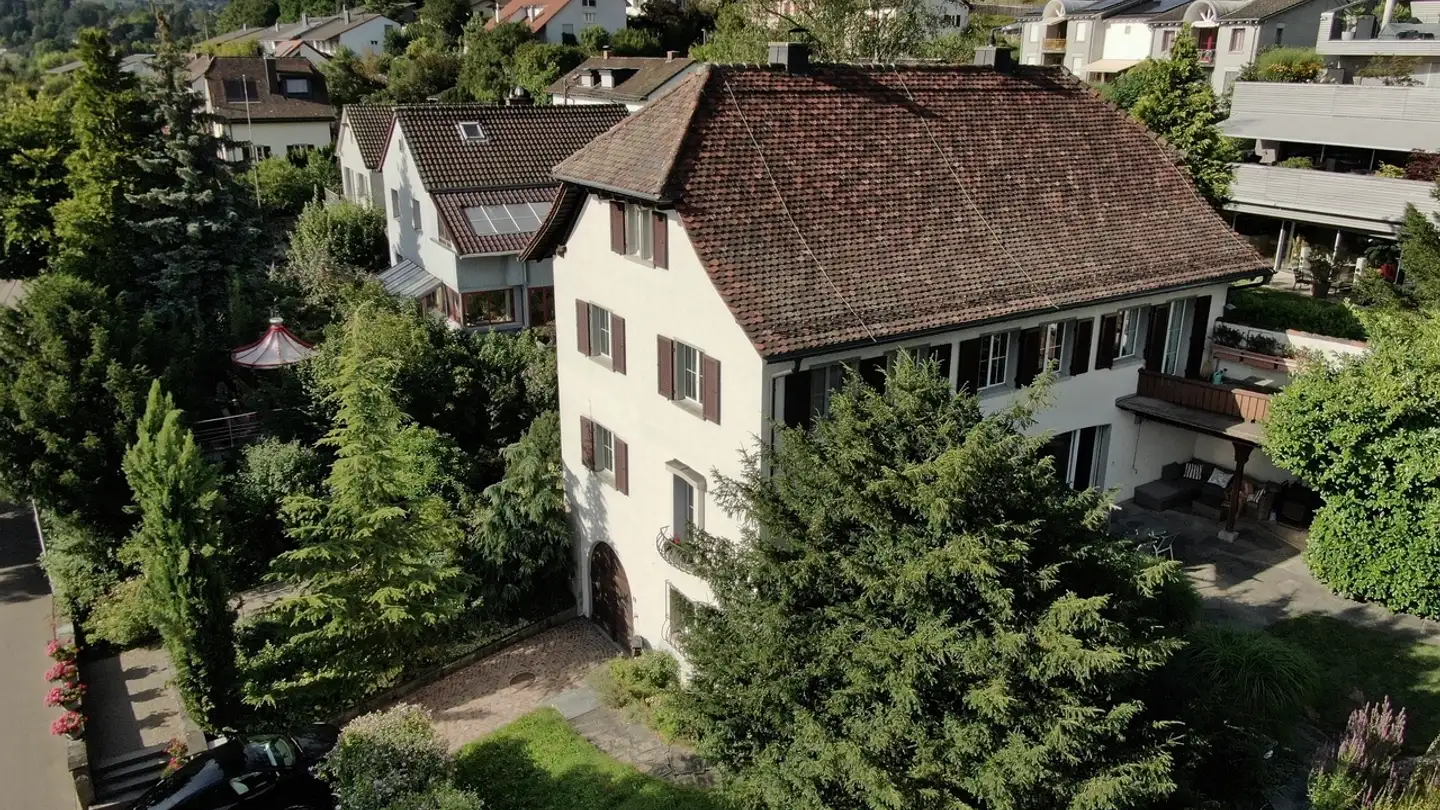 Casa singola in vendita - Schiltlistrasse 6, 8247 Flurlingen - Foto 2