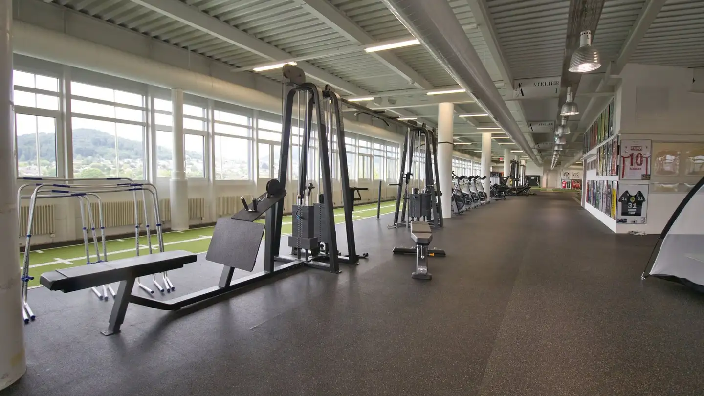 Bürofläche mieten - Ey 19, 3063 Ittigen - Foto 2