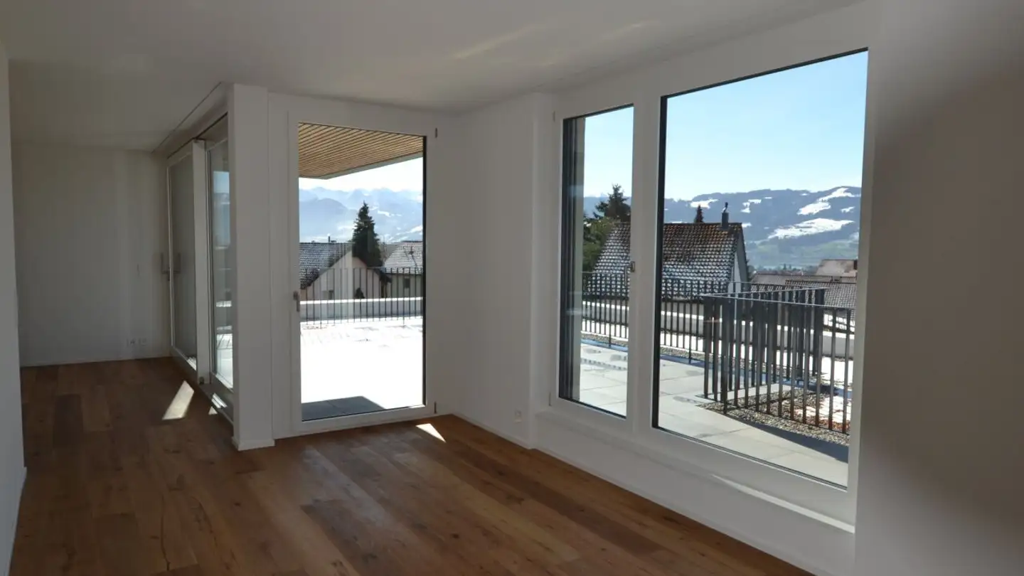 Appartamento in affitto - Rotenrainstrasse, 8645 Jona - Foto 2