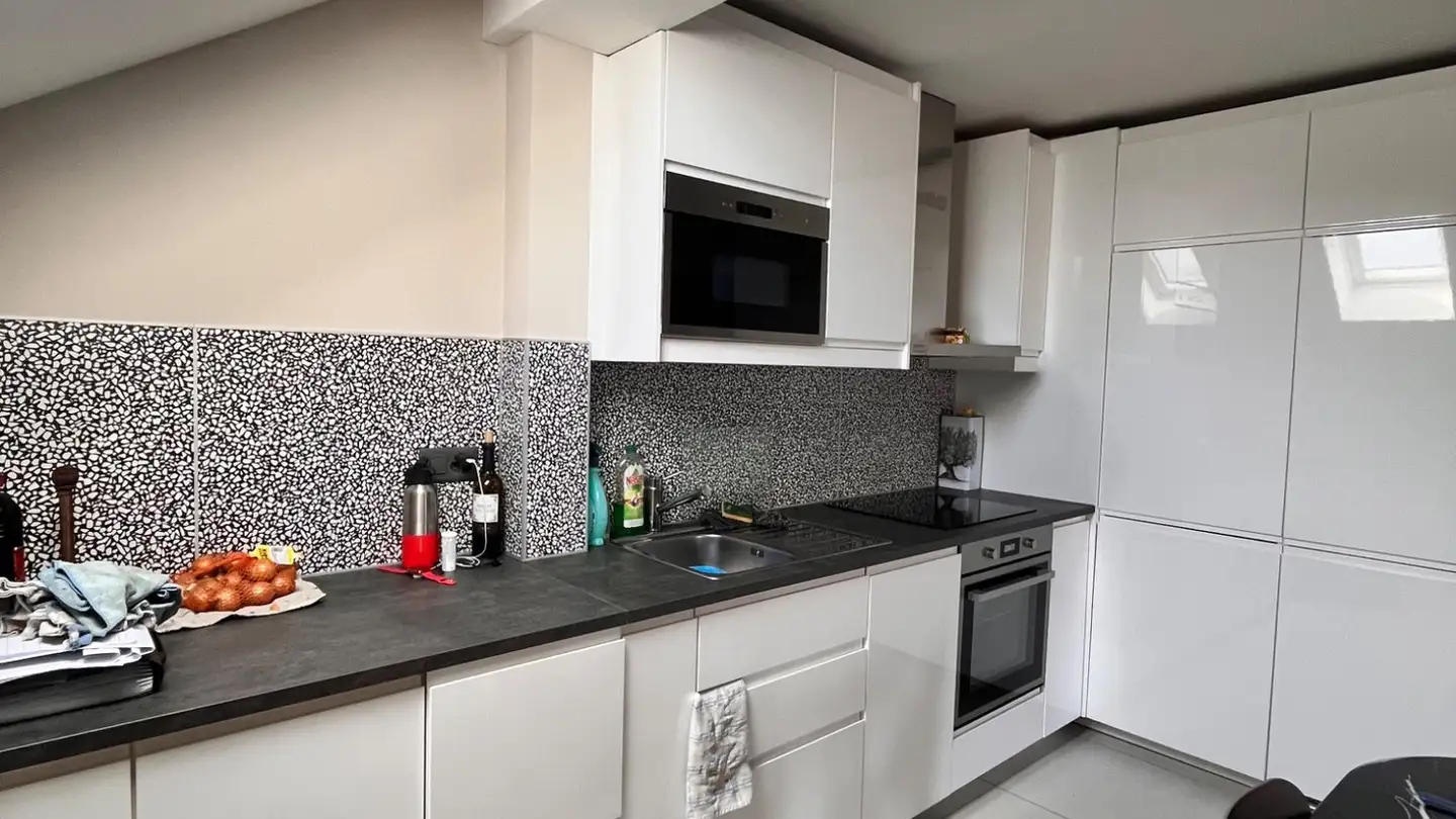 Appartamento in affitto - 1898 St-Gingolph - Foto 2