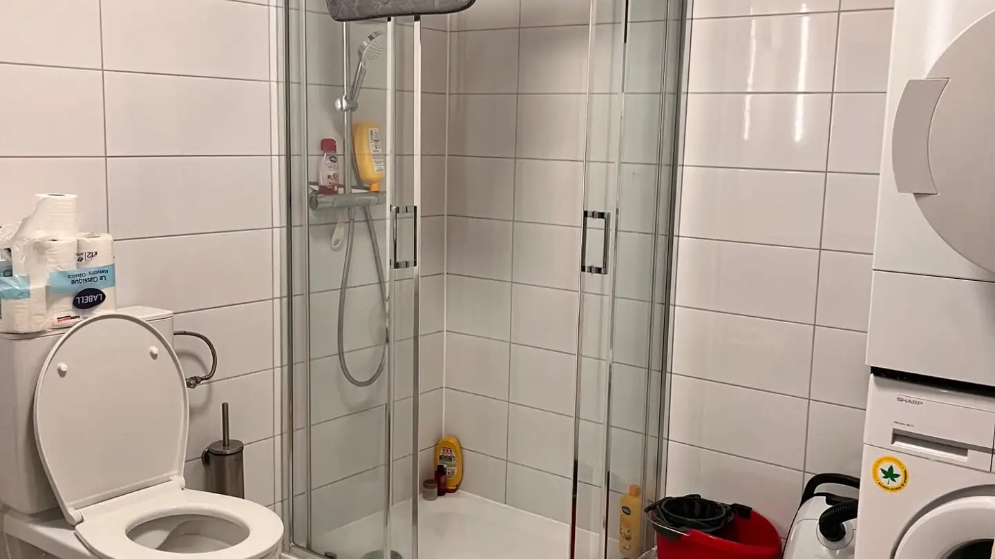 Appartamento in affitto - 1898 St-Gingolph - Foto 3