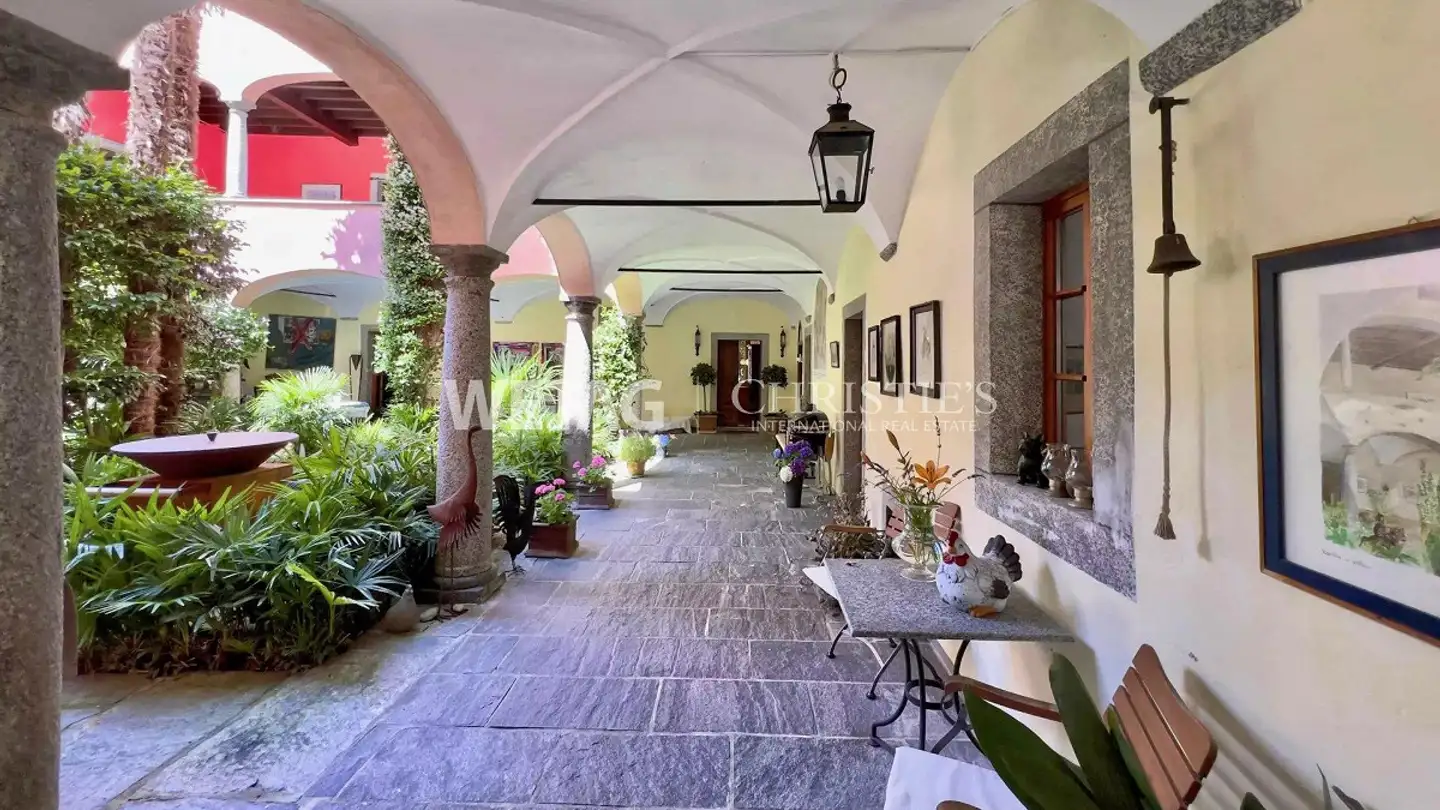 Villa in vendita - 6656 Golino - Foto 3