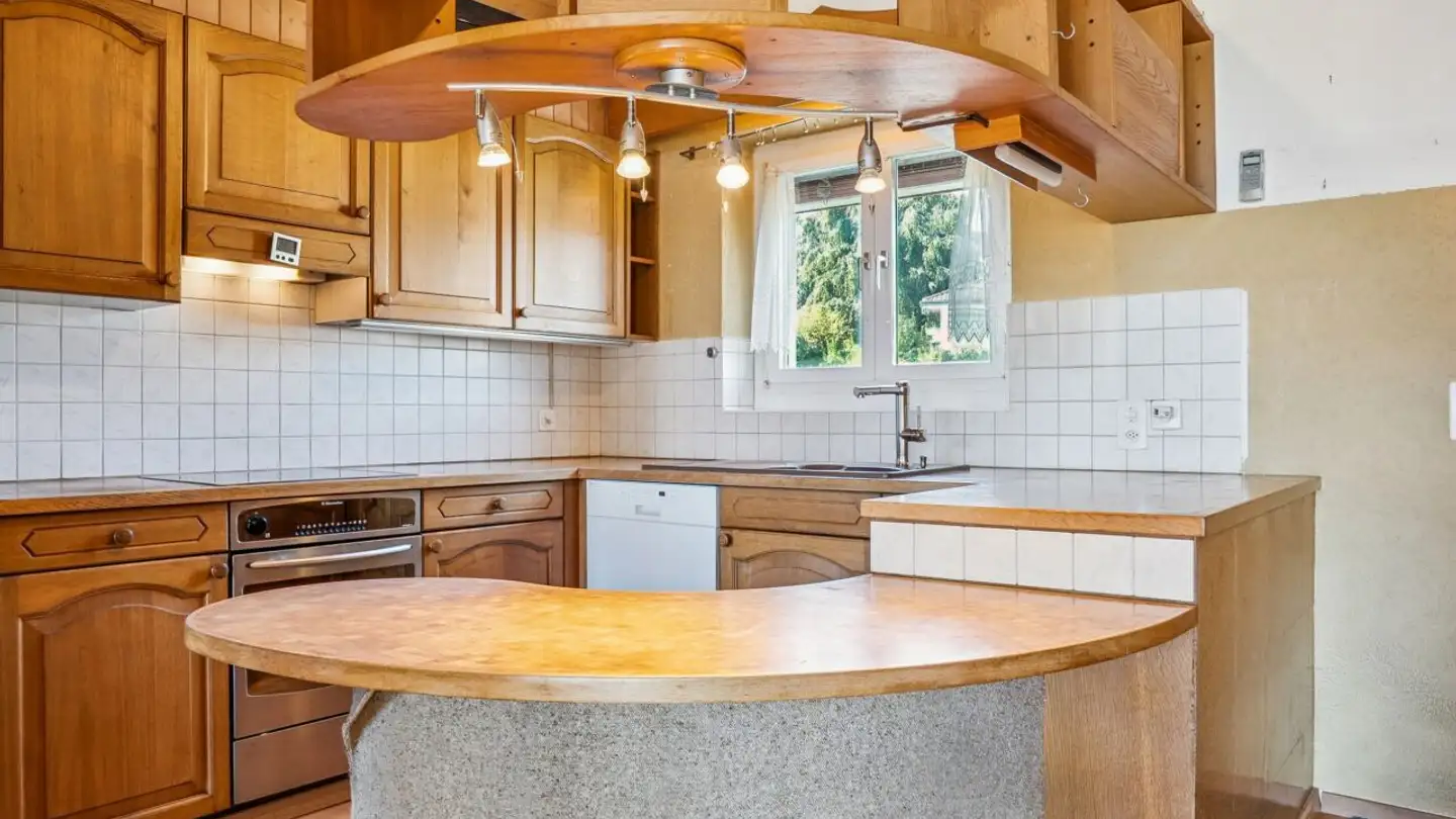 Einfamilienhaus kaufen - Fulenbacherstrasse 89, 4618 Boningen - Foto 3