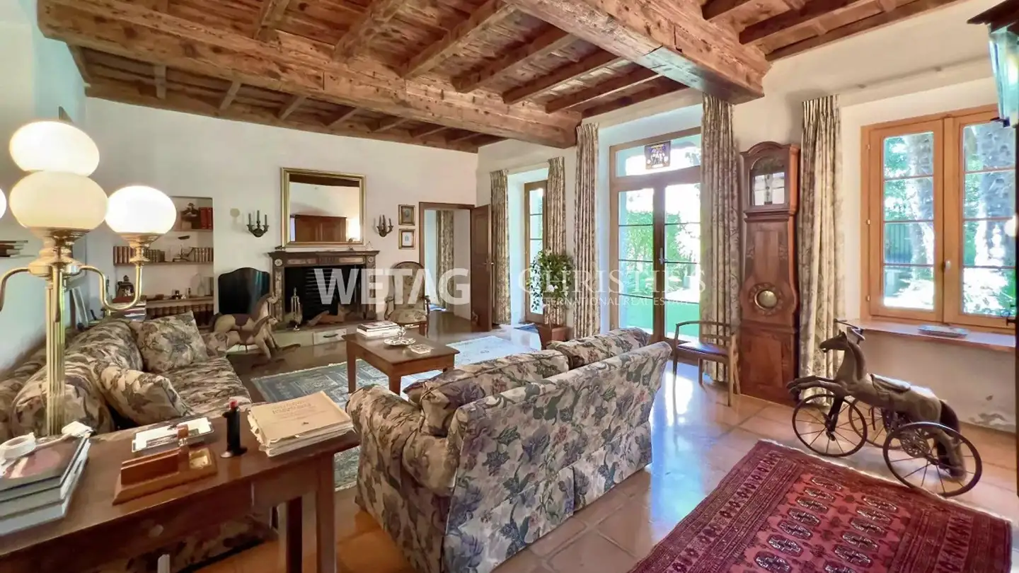 Villa in vendita - 6656 Golino - Foto 4