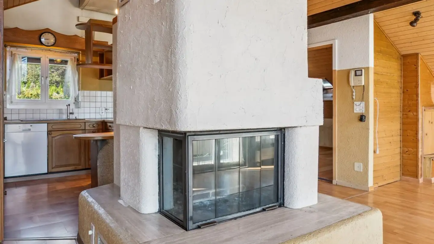 Einfamilienhaus kaufen - Fulenbacherstrasse 89, 4618 Boningen - Foto 4
