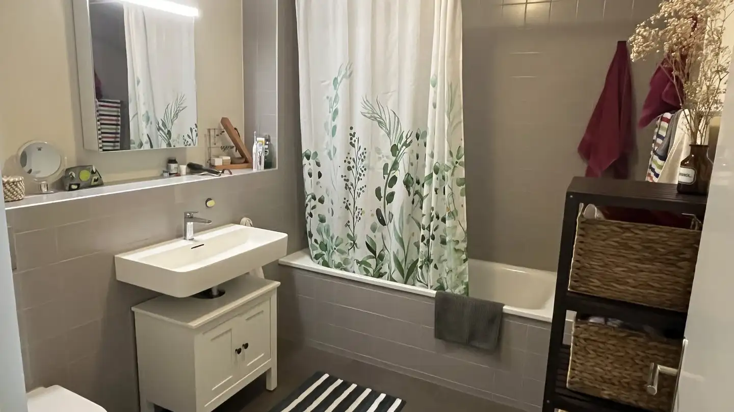 Appartement à louer - Gysnauweg 11, 3400 Burgdorf - Photo 4