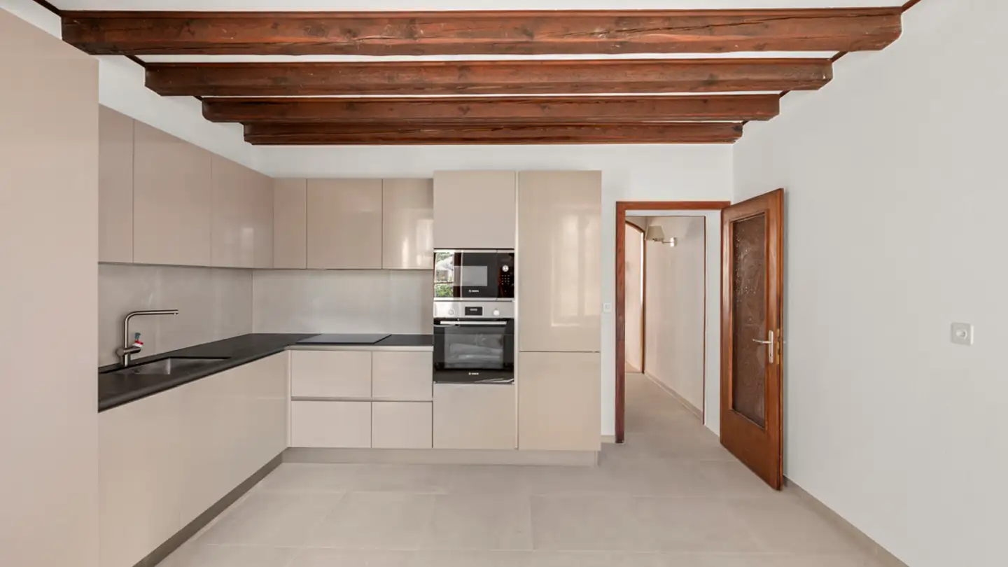 Wohnung kaufen - Rue Des Terreaux 4, 1510 Moudon