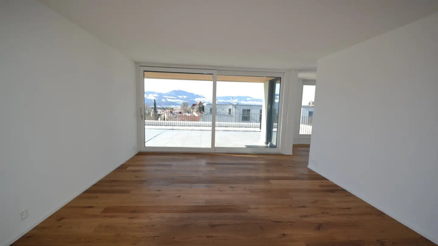 Appartamento in affitto - Rotenrainstrasse, 8645 Jona