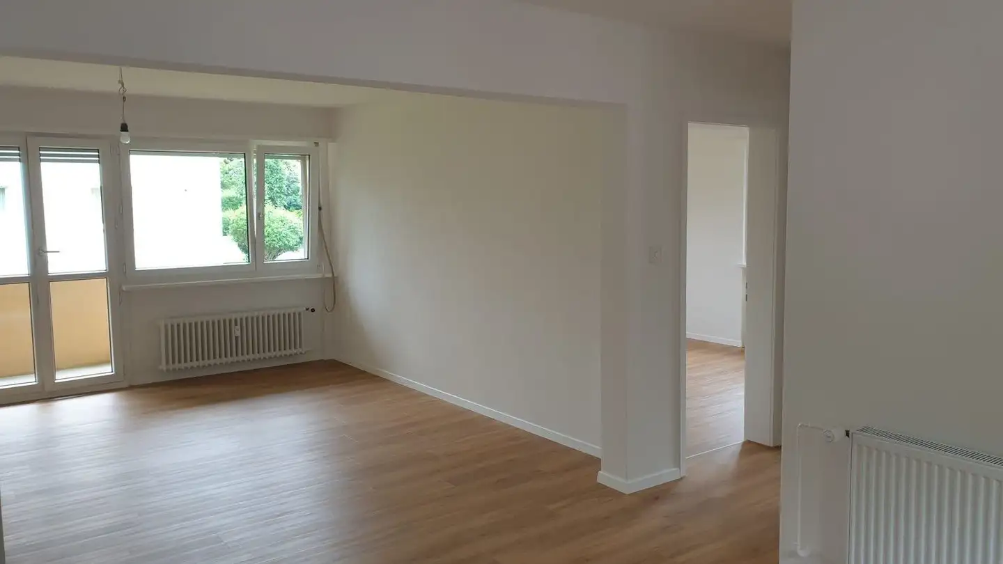 Appartamento in affitto - Friedhofallee 4, 8590 Romanshorn - Foto 4
