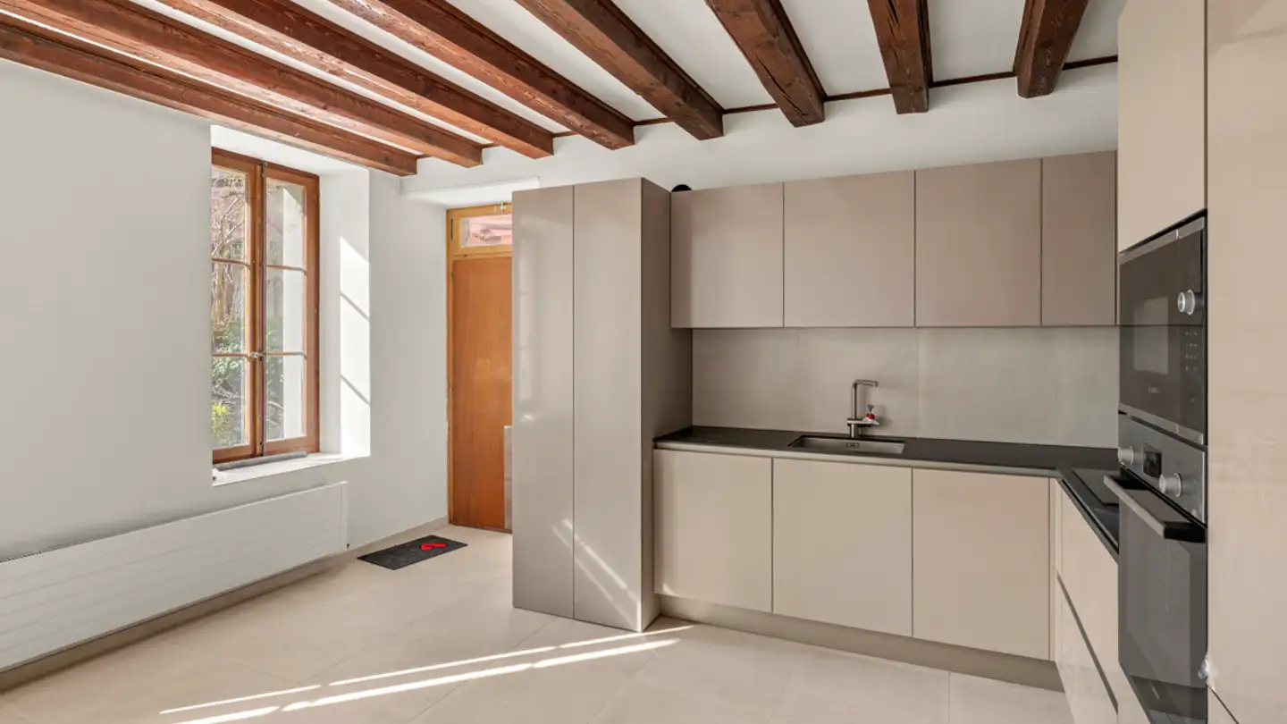 Wohnung kaufen - Rue Des Terreaux 4, 1510 Moudon - Foto 4