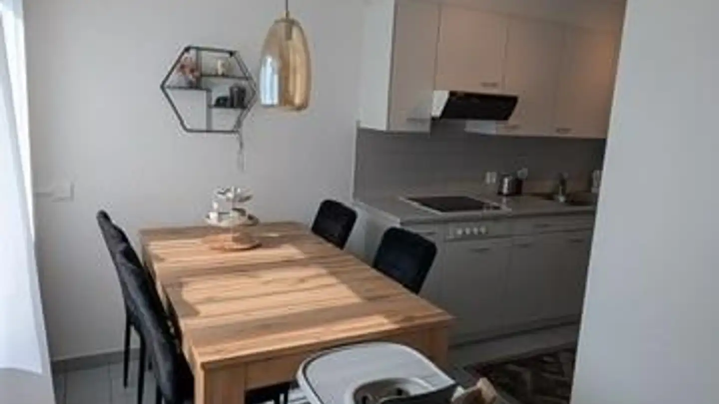 Appartamento in affitto - Bergwerkstrasse 57, 7320 Sargans - Photo 4