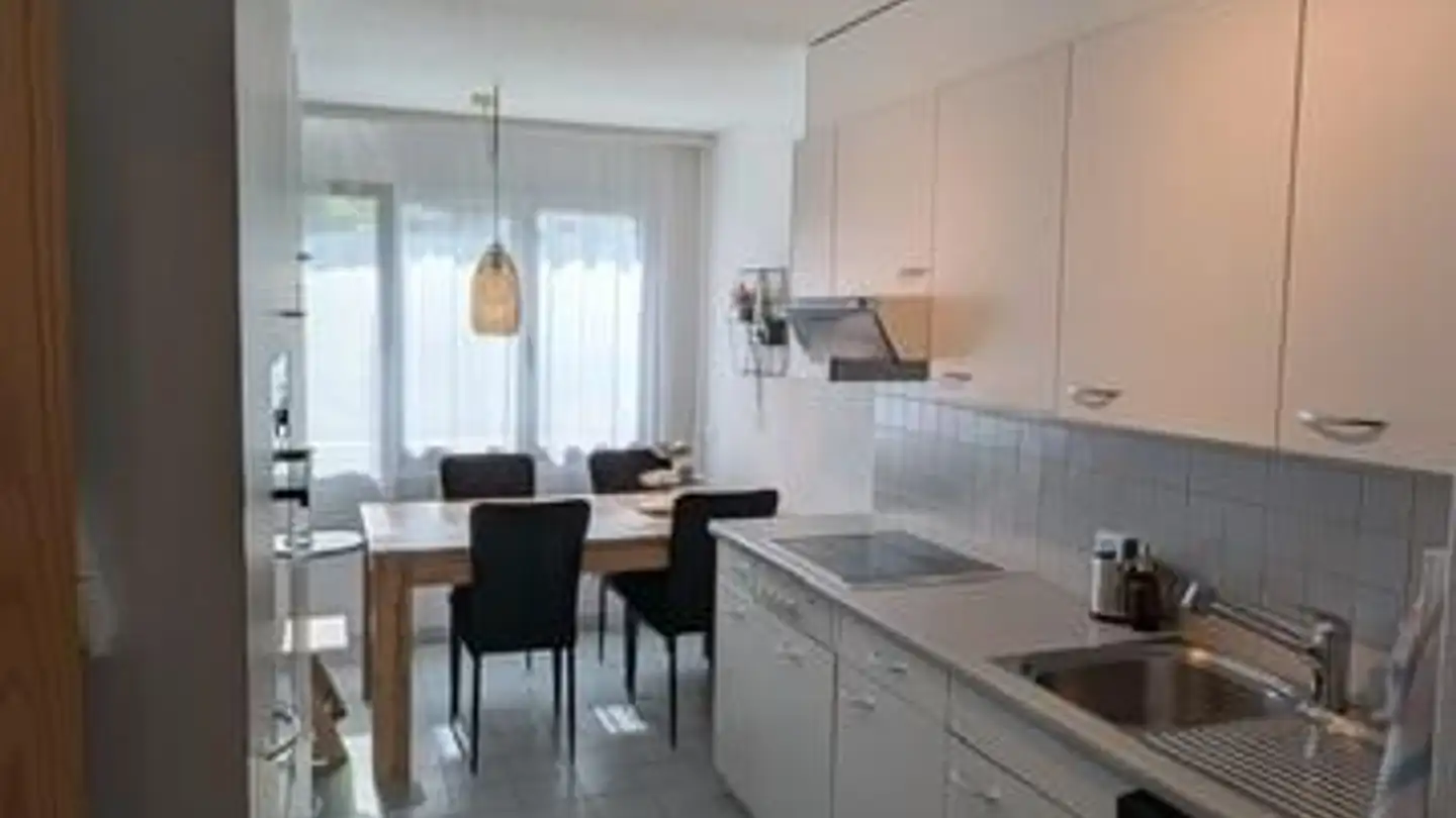 Appartamento in affitto - Bergwerkstrasse 57, 7320 Sargans - Photo 3