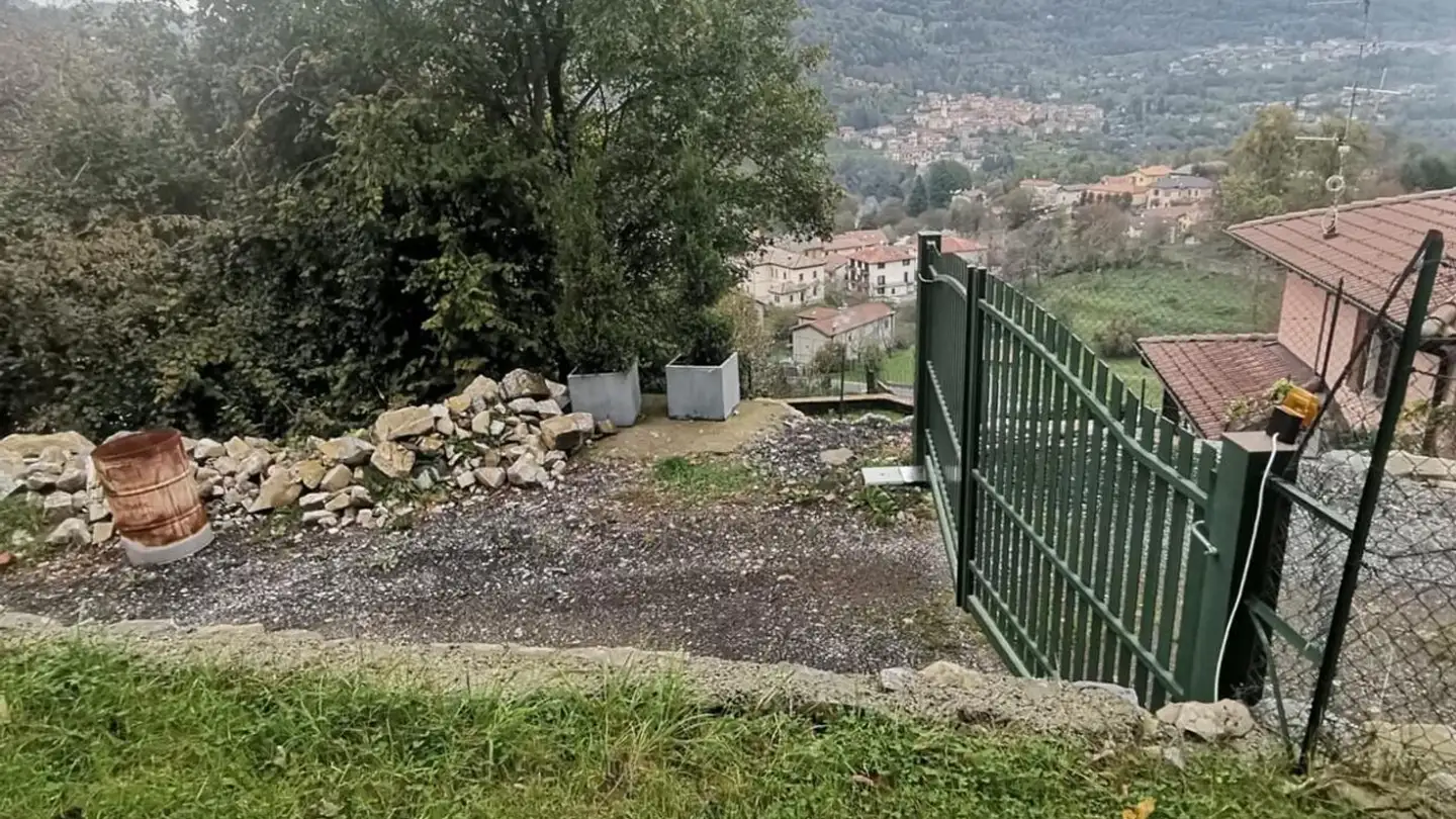 Terrain constructible à vendre - 6822 Arogno - Photo 3