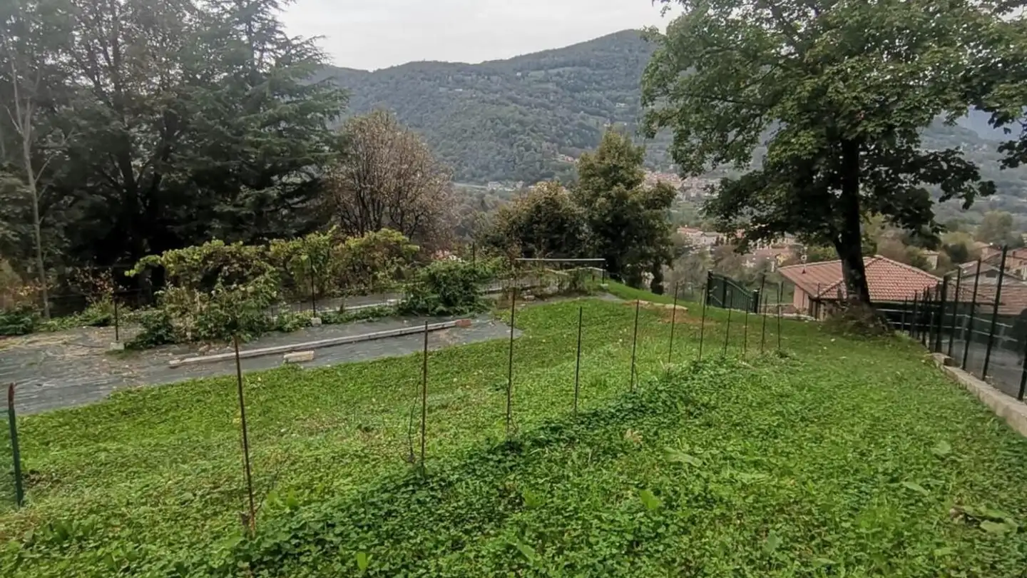 Terrain constructible à vendre - 6822 Arogno - Photo 4