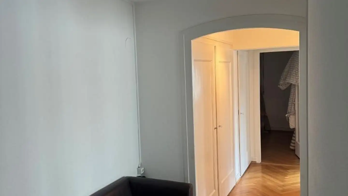 Appartamento in affitto - Avenue Viollier 14, 1260 Nyon - Foto 4
