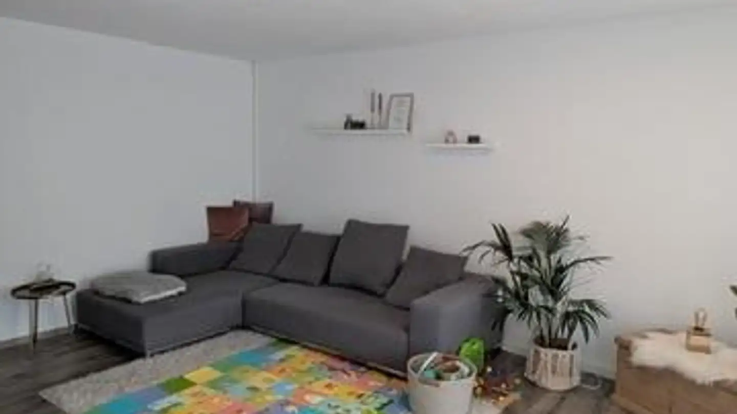 Appartamento in affitto - Bergwerkstrasse 57, 7320 Sargans - Photo 2