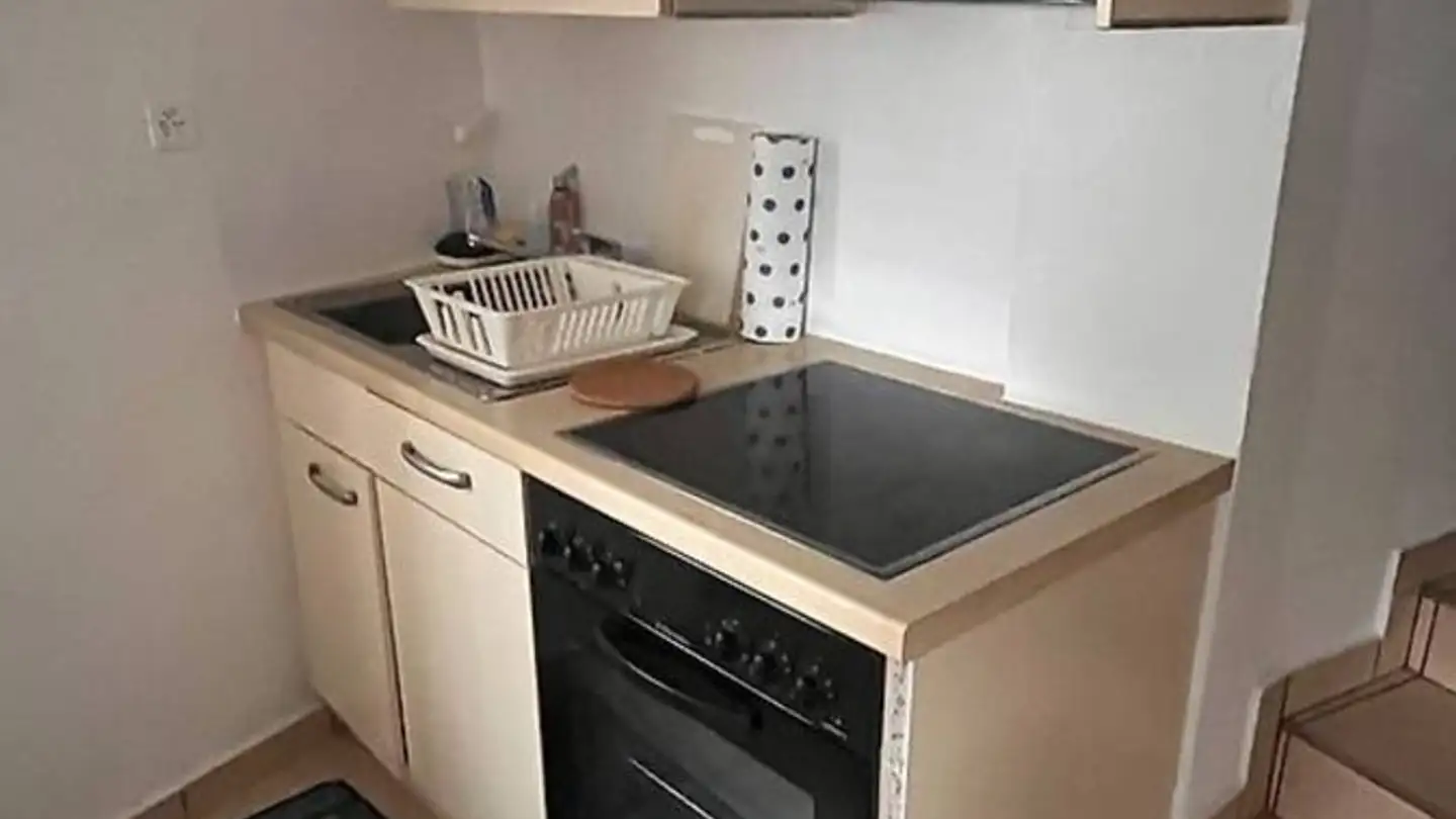 Appartamento in affitto - 6914 Carona