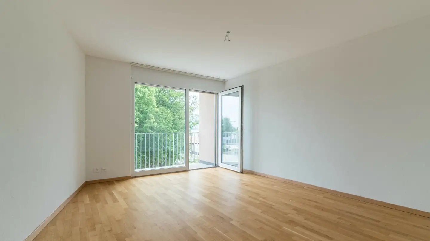 Appartamento in affitto - Rue Pierre-Ardieu, 1630 Bulle - Foto 3