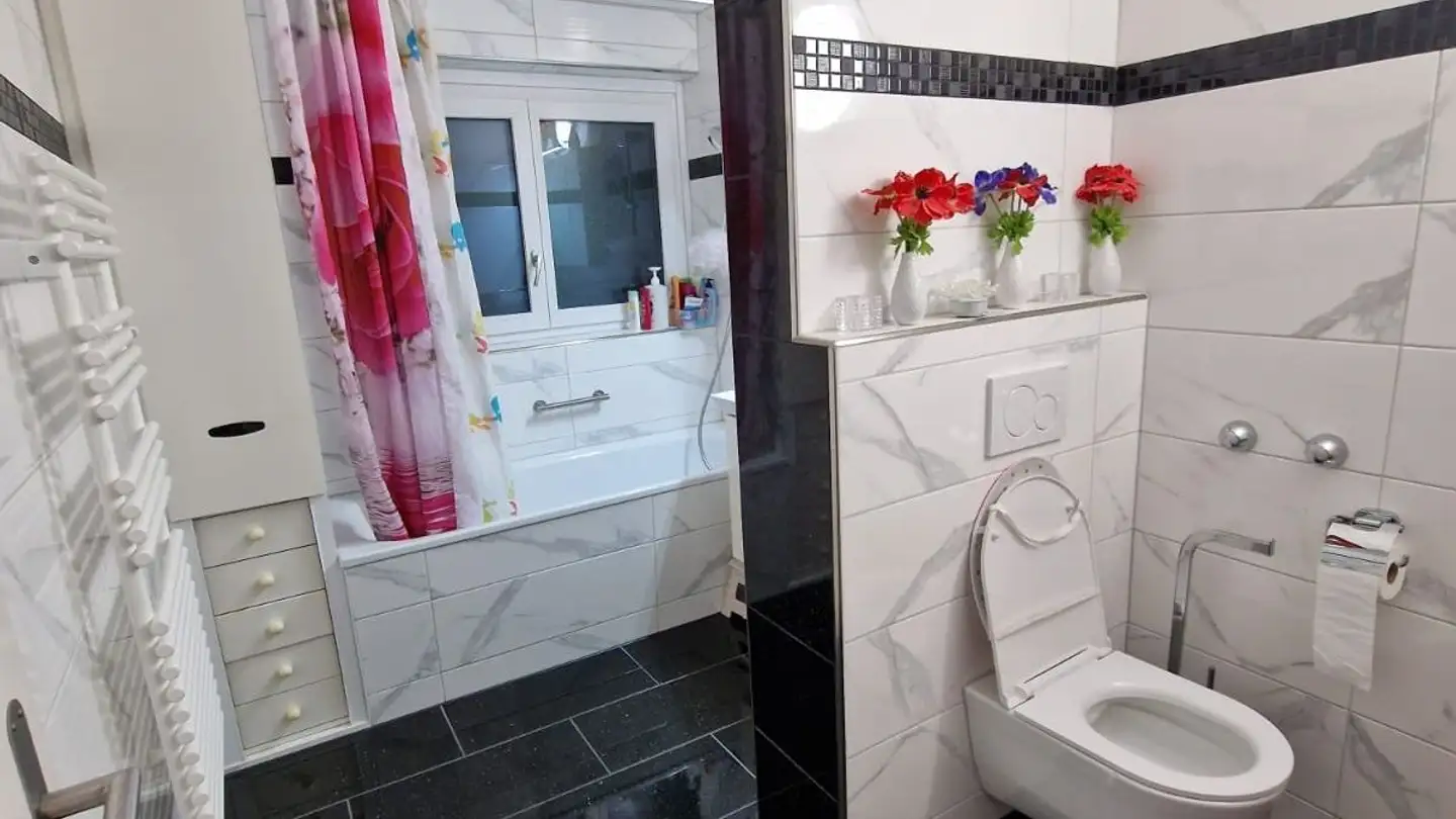 Wohnung mieten - Zimmerberg 15, 8222 Beringen - Foto 2