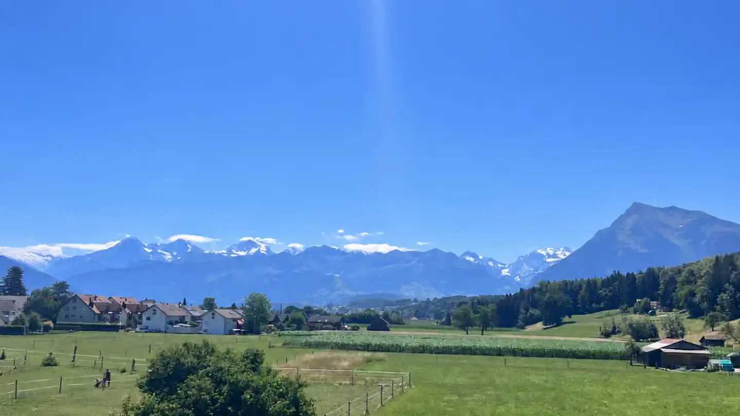 Appartamento in affitto - Wylergasse 13, 3608 Thun