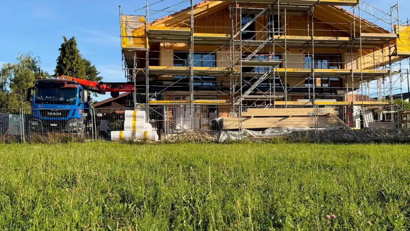 Appartamento in affitto - Wylergasse 13, 3608 Thun - Foto 3