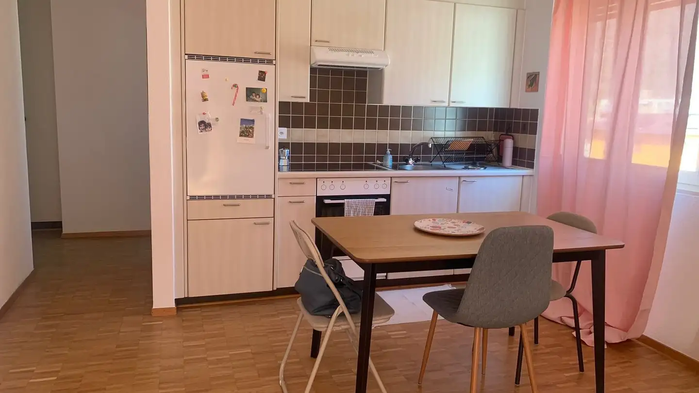 Wohnung mieten - 6600 Muralto - Foto 3