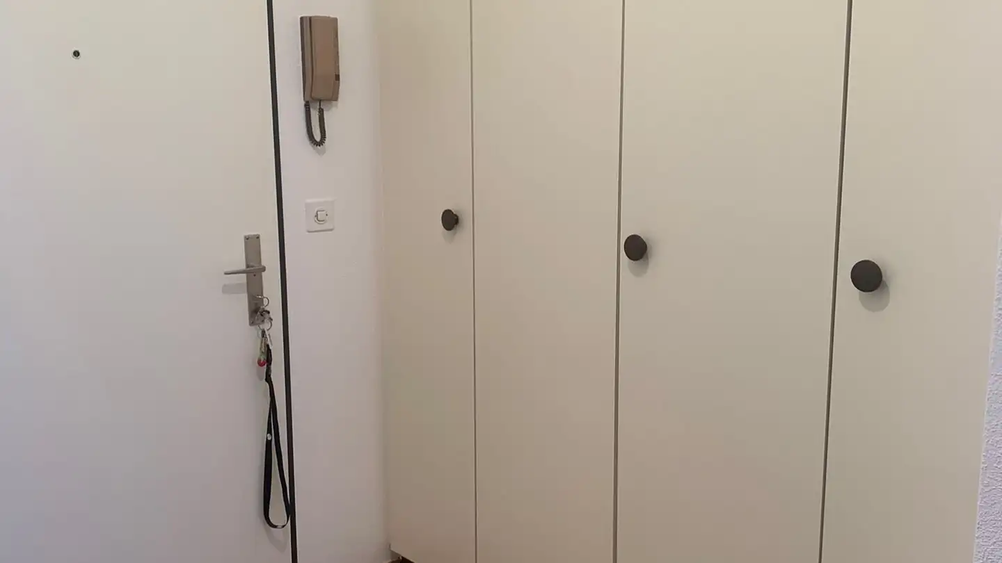 Wohnung mieten - 6600 Muralto - Foto 4