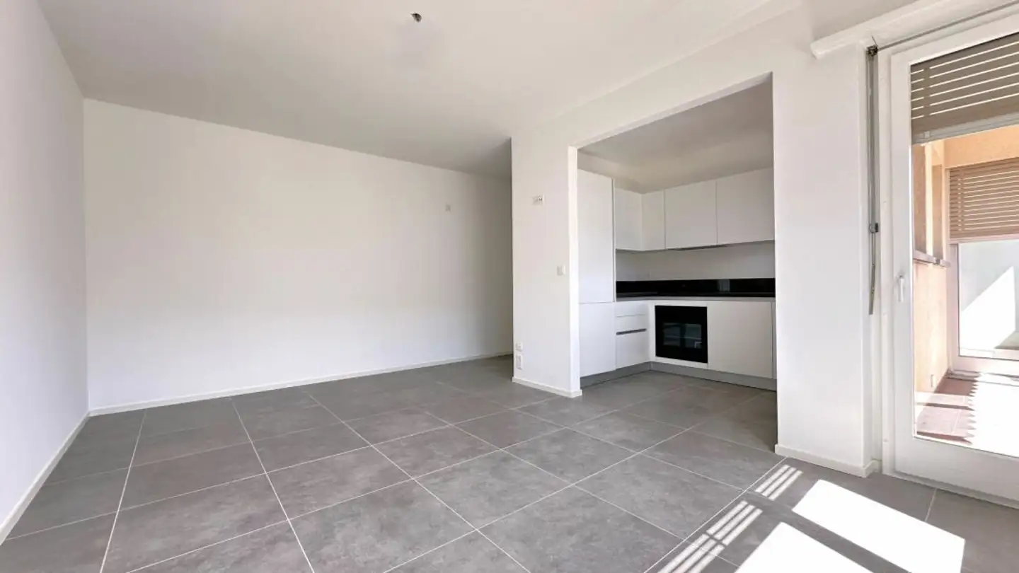 Appartamento in vendita - 6616 Losone