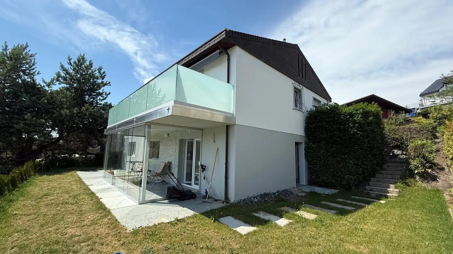 Einfamilienhaus mieten - 8806 Bäch SZ - Foto 3