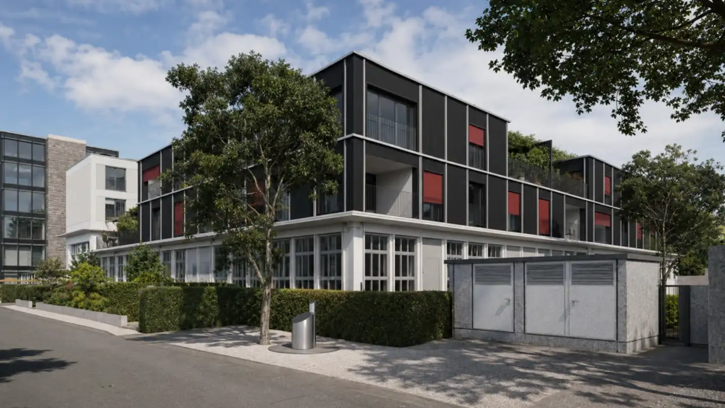 Espace de stockage à louer - Dammweg, 5200 Brugg AG